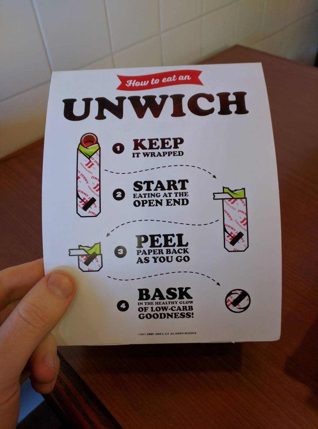 Jimmy Johns | meal delivery | 8439 Joiner Way, Eden Prairie, MN 55344, USA | 9529416225 OR +1 952-941-6225