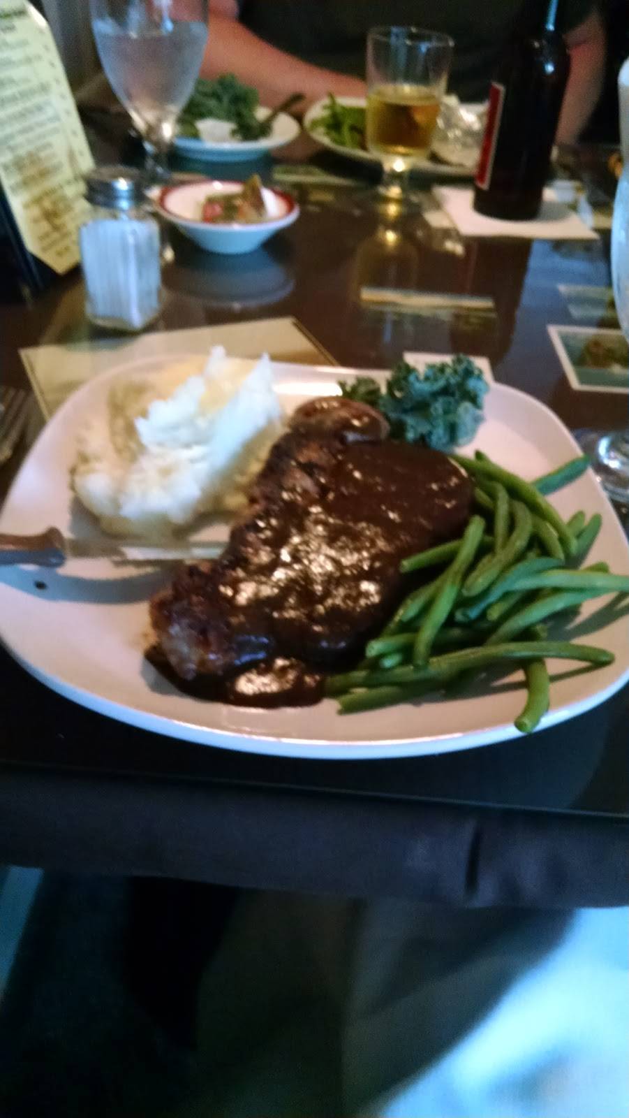 Eddies Restaurant | restaurant | 68 NY-9N, Ticonderoga, NY 12883, USA | 5185857030 OR +1 518-585-7030