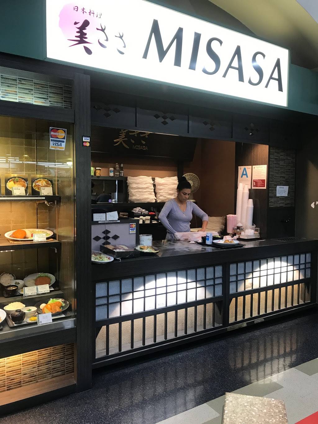 Misasa | restaurant | 3760 S Centinela Ave, Los Angeles, CA 90066, USA | 3103130085 OR +1 310-313-0085