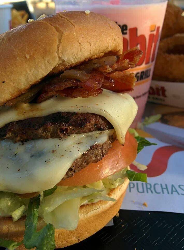 The Habit Burger Grill | meal takeaway | 2640 5th St Ste. 10, Alameda, CA 94601, USA | 5103379982 OR +1 510-337-9982