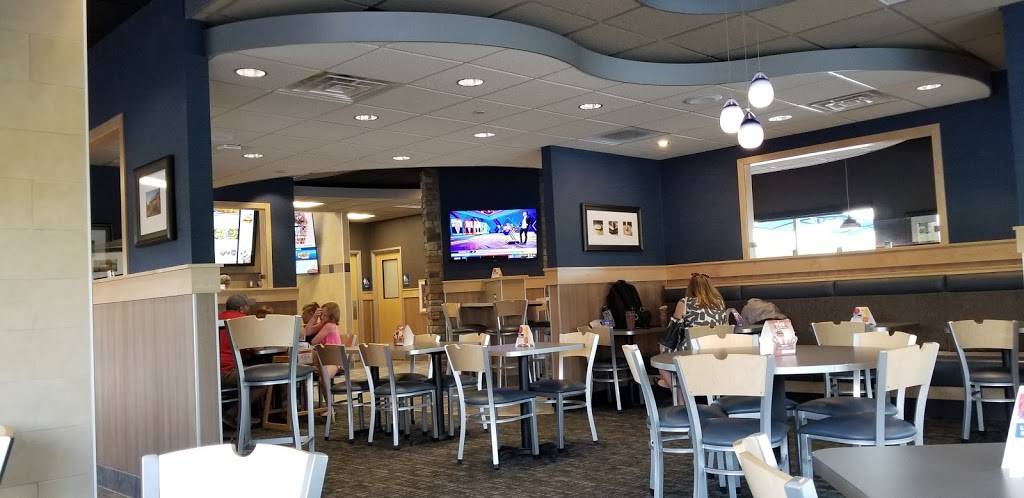 Culvers | restaurant | 6830 Whitmore Lake Rd, Brighton, MI 48116, USA | 8105884314 OR +1 810-588-4314