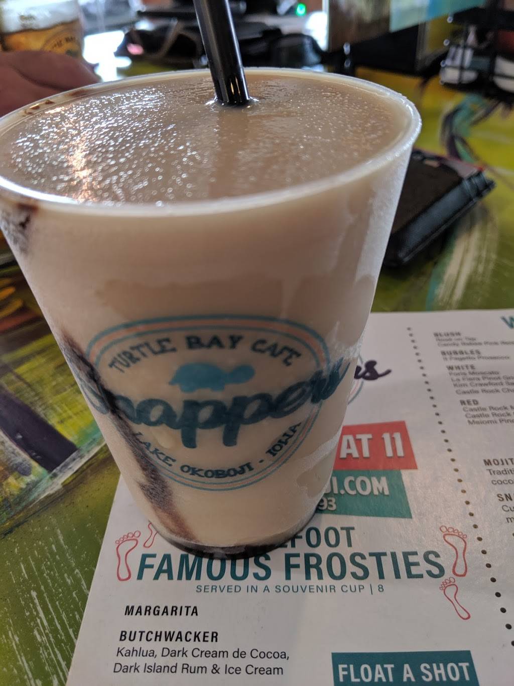 Snappers & Parks Boat Club | restaurant | 24457 Stake Out Rd, Okoboji, IA 51355, USA | 7123328293 OR +1 712-332-8293