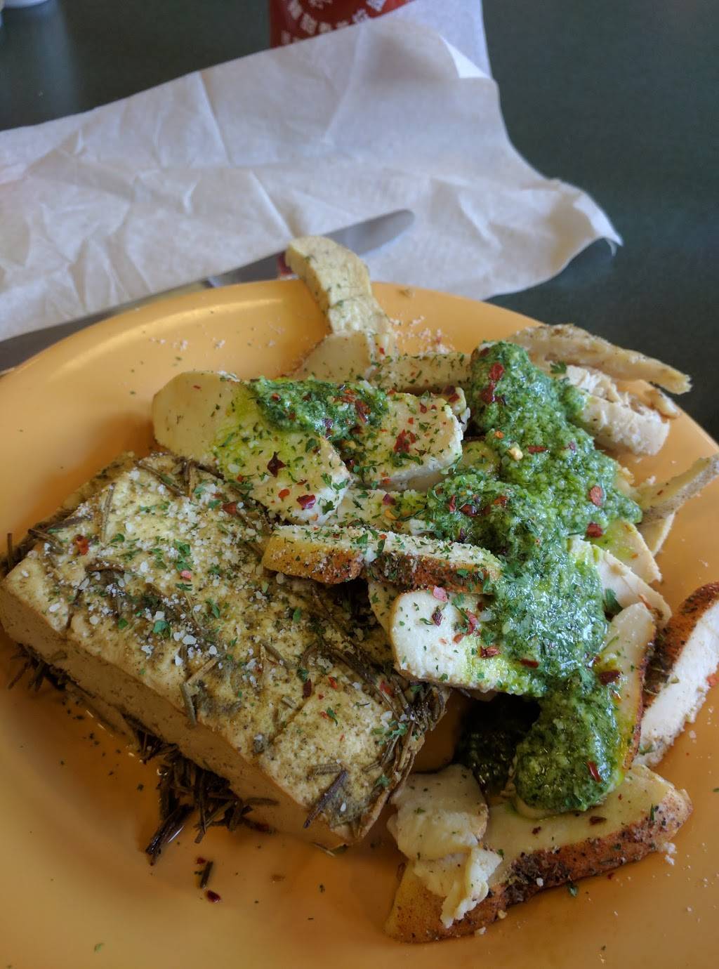 Union Drive Marketplace | restaurant | 207 Beyer Ct, Ames, IA 50011, USA | 5152940082 OR +1 515-294-0082