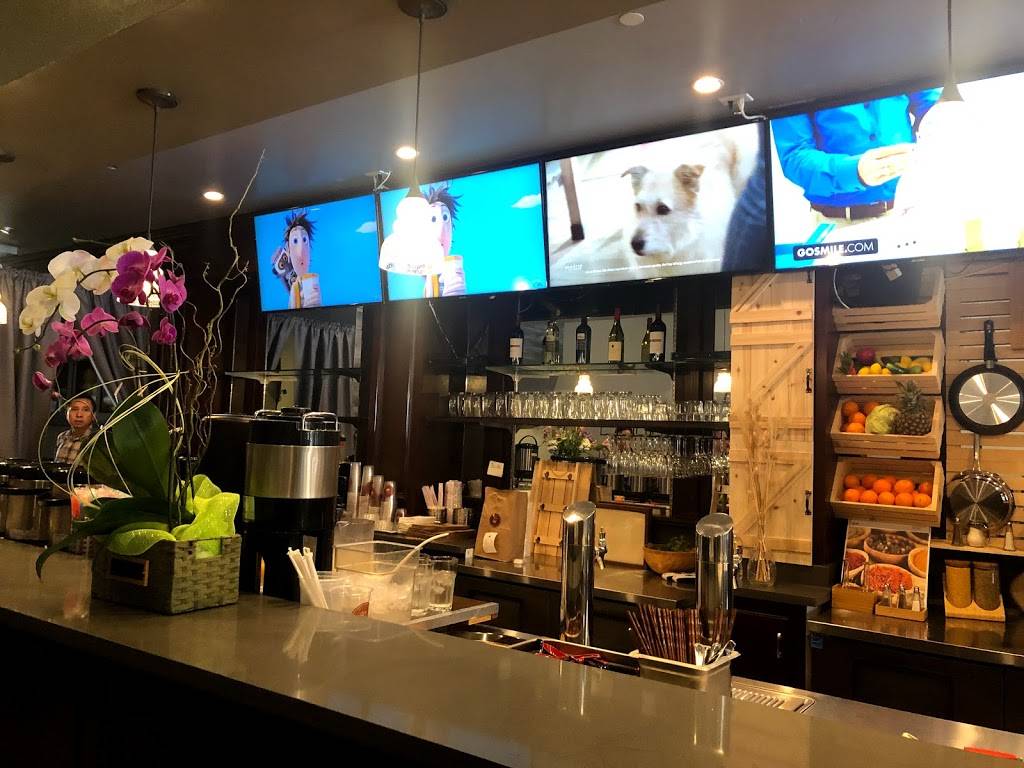 Pho Banh Mi | restaurant | 405 University Ave, Palo Alto, CA 94301, USA | 6503846614 OR +1 650-384-6614