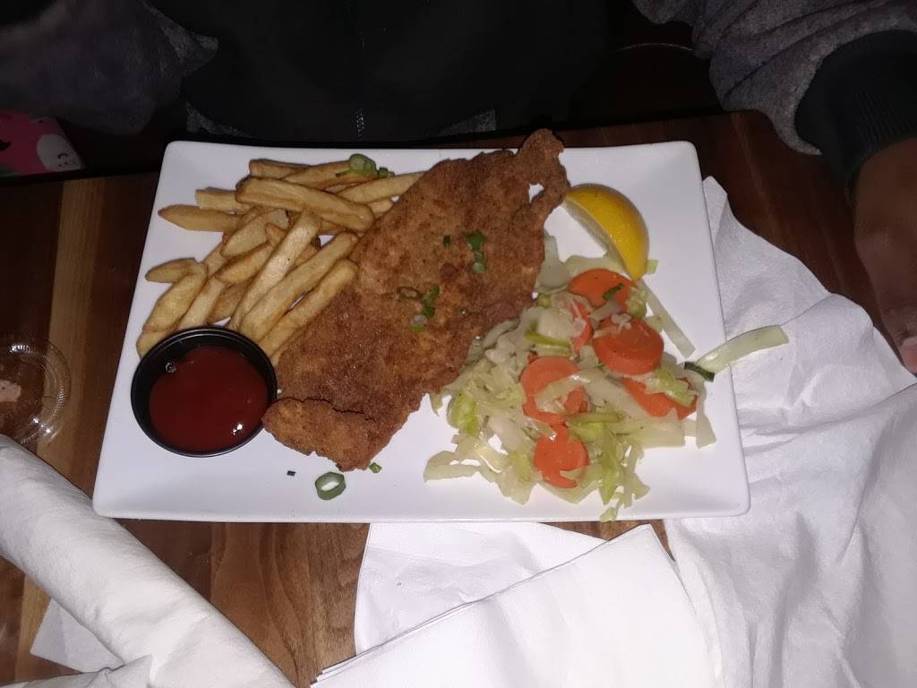 Boogaloos Bar & Grill | restaurant | 210 W Brookland Park Blvd, Richmond, VA 23222, USA | 8043080648 OR +1 804-308-0648