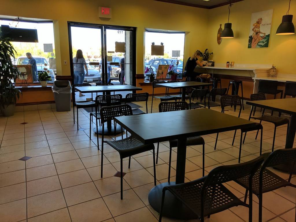 Poki Run | restaurant | 119 N Milpitas Blvd, Milpitas, CA 95035, USA | 4089468048 OR +1 408-946-8048