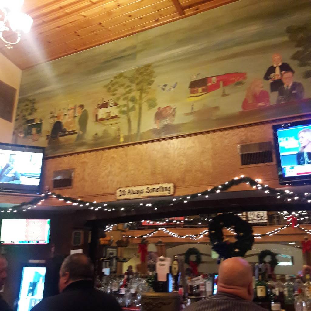 Jerry Ds Saloon | restaurant | 7808 Harford Rd, Parkville, MD 21234, USA | 4106650525 OR +1 410-665-0525