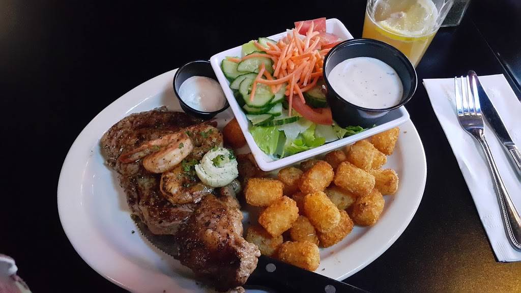 Portland Sports Bar & Grill | restaurant | 1811 SW River Dr #200, Portland, OR 97201, USA | 5032222027 OR +1 503-222-2027