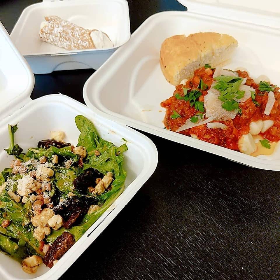 Lenoir Dining | restaurant | 108, Lenoir Hall, University, MS 38677, USA | 6629157371 OR +1 662-915-7371