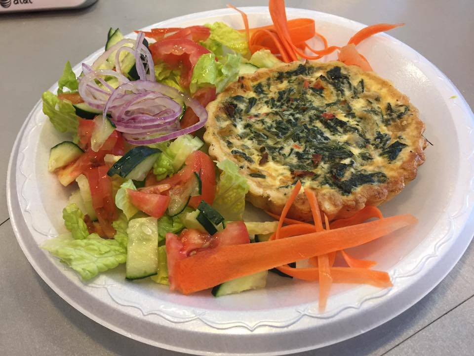 Tk Bistro | cafe | 4000 Hollywood Blvd, Hollywood, FL 33021, USA | 9548422848 OR +1 954-842-2848