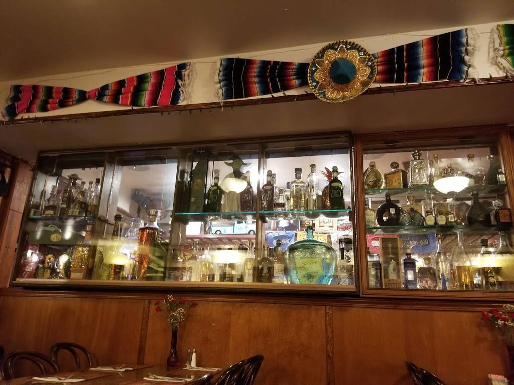 Tommys Mexican Restaurant | restaurant | 5929 Geary Blvd, San Francisco, CA 94121, USA | 4153874747 OR +1 415-387-4747