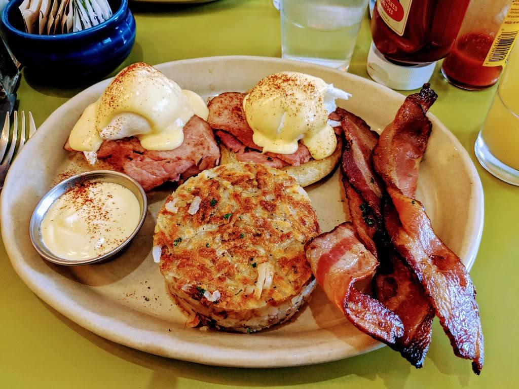 Snooze, an A.M. Eatery | restaurant | 2262 Larimer St, Denver, CO 80205, USA | 3032970700 OR +1 303-297-0700