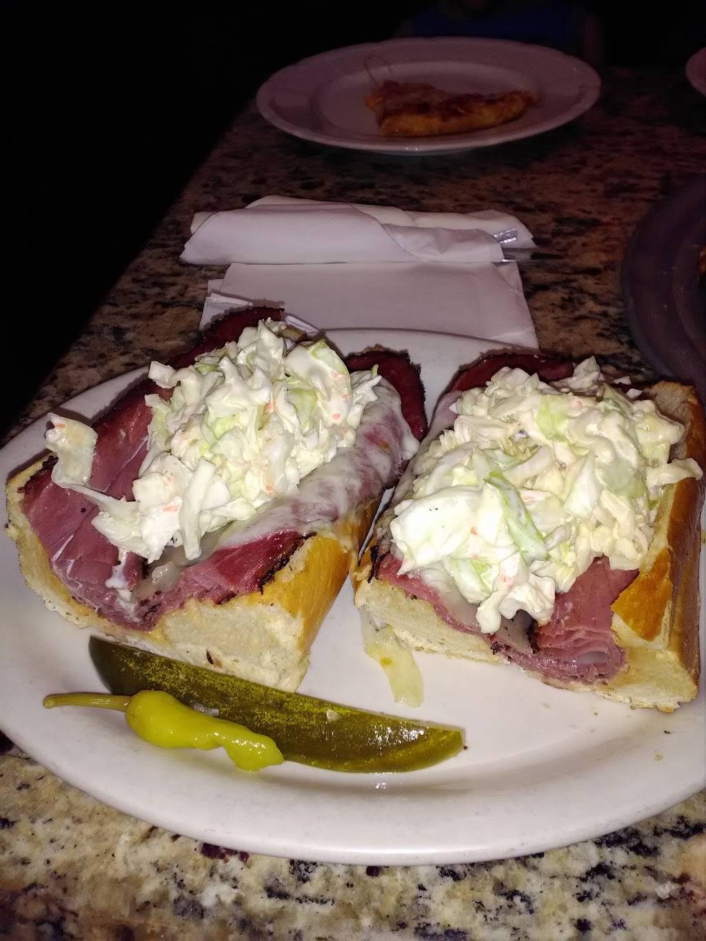 Guidos Chicago Meats & Deli | restaurant | 10893 N Scottsdale Rd, Scottsdale, AZ 85254, USA | 4809510636 OR +1 480-951-0636