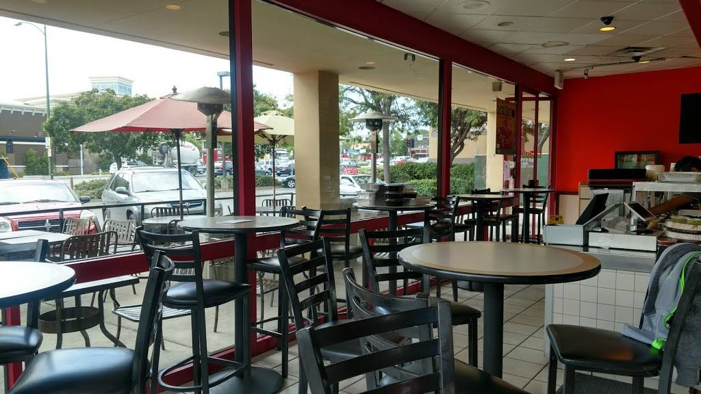 La Salsa | restaurant | 660 N San Antonio Rd # A, Mountain View, CA 94040, USA | 6509178290 OR +1 650-917-8290