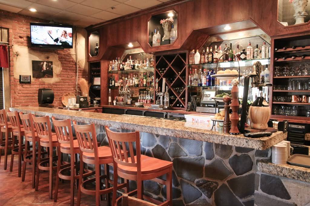 Buonarroti Ristorante | restaurant | 460 Lincoln Blvd, Lincoln, CA 95648, USA | 9166457951 OR +1 916-645-7951