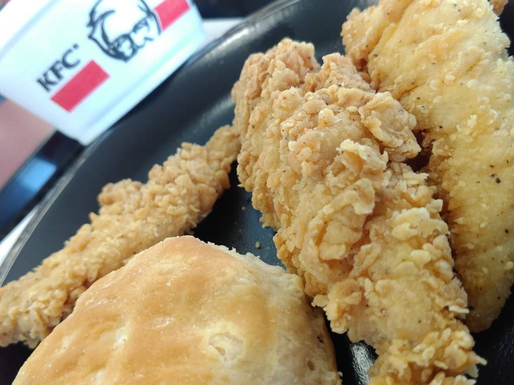 KFC | restaurant | 83 Jericho Turnpike, Jericho, NY 11753, USA | 5163347236 OR +1 516-334-7236