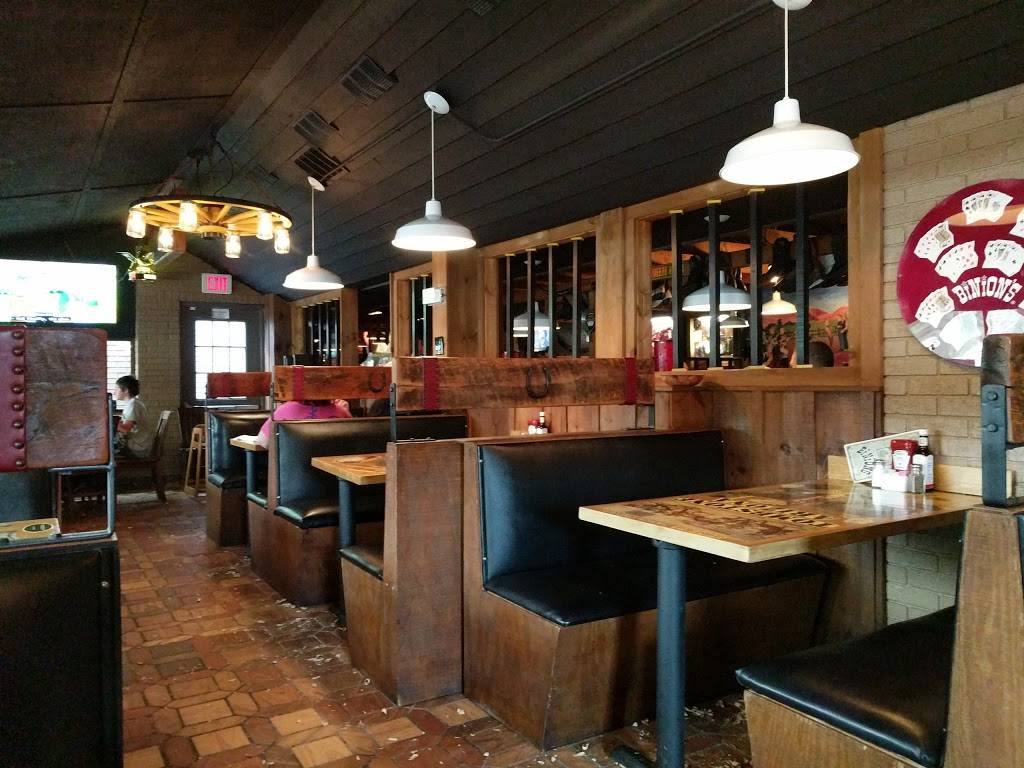 Binions Roadhouse | restaurant | 1565 4 Seasons Blvd, Hendersonville, NC 28792, USA | 8286930492 OR +1 828-693-0492