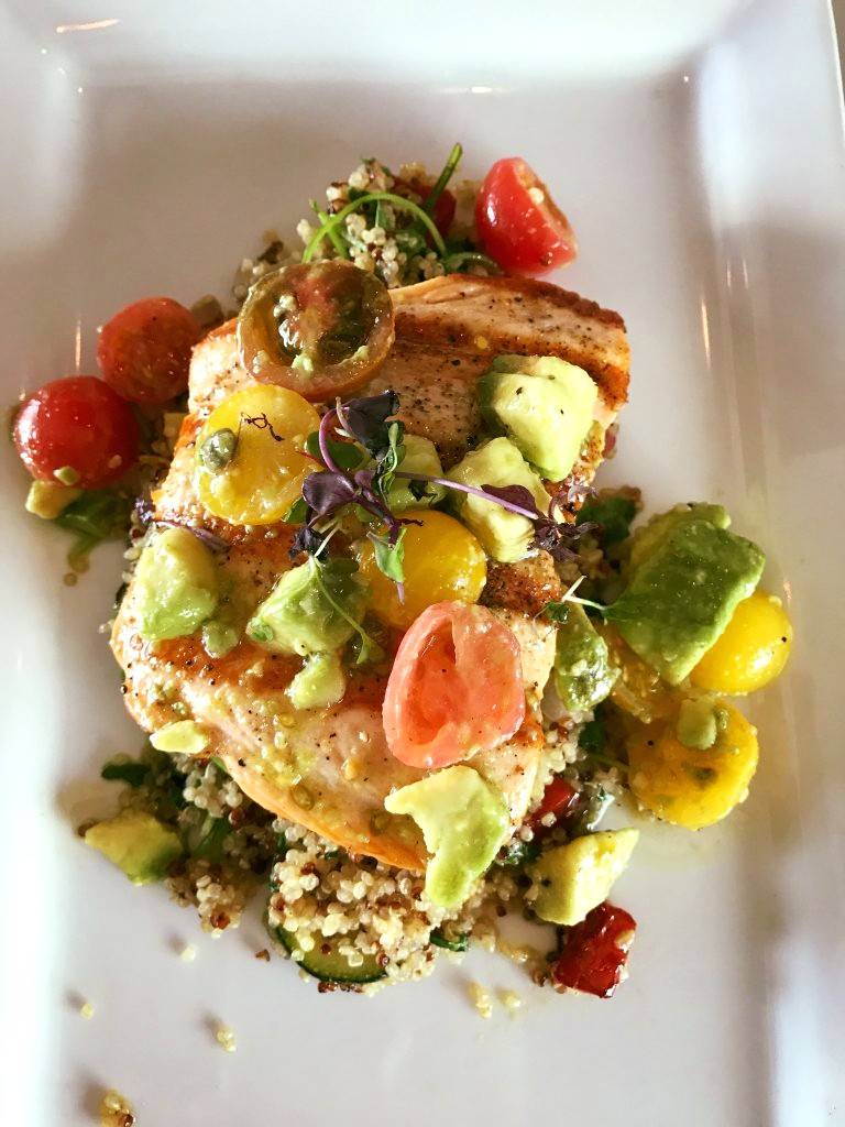 Bin 35 Bistro | restaurant | 3509 S Peoria Ave, Tulsa, OK 74105, USA | 9189353420 OR +1 918-935-3420