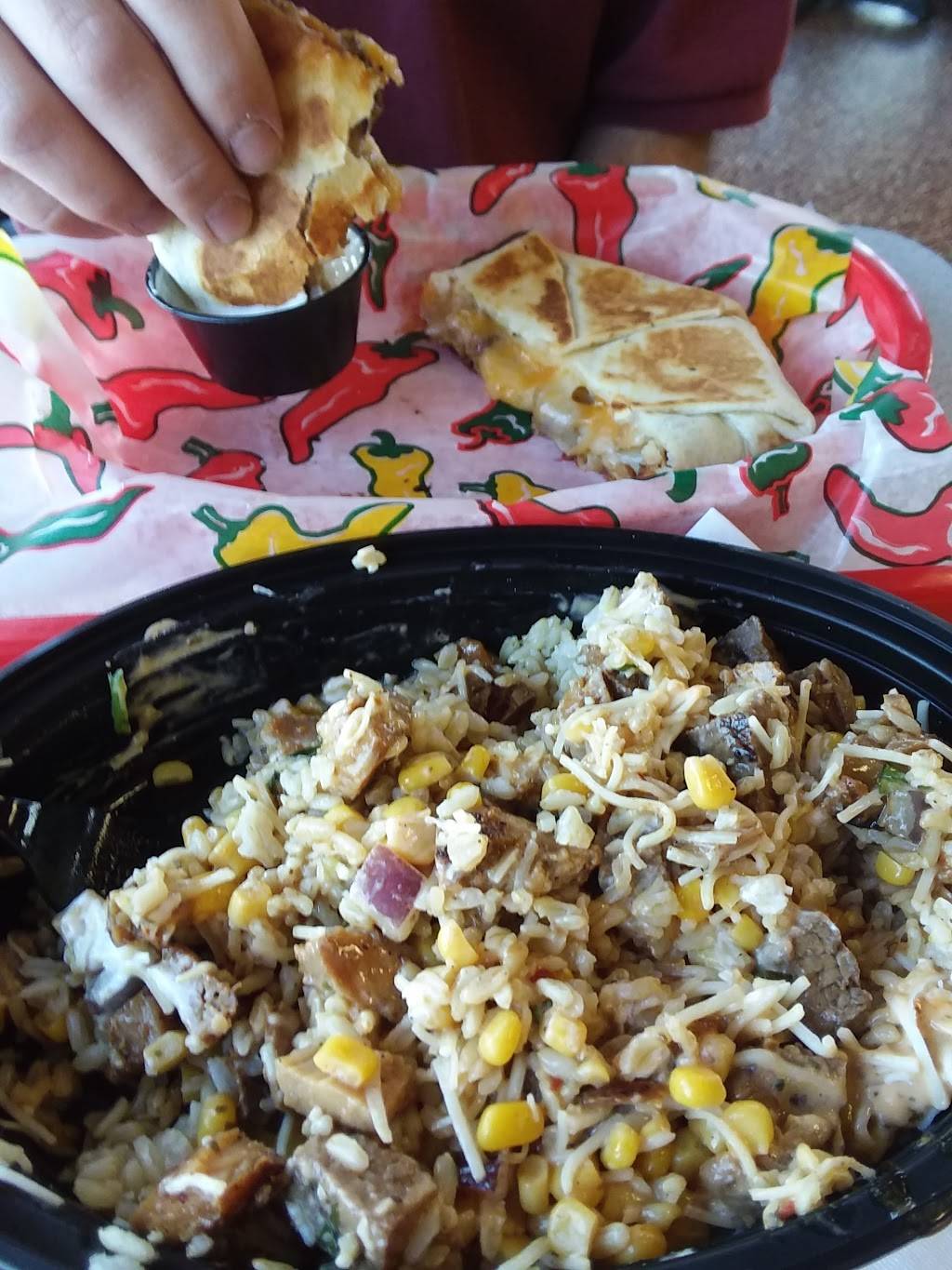 Hot Head Burritos | restaurant | 3340 Mineola Pike, Erlanger, KY 41018, USA | 8598691573 OR +1 859-869-1573