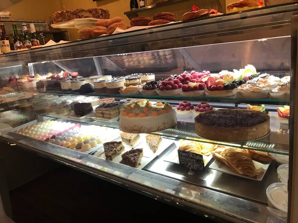 Pandor Artisan Bakery and Café | cafe | 106 N Glassell St, Orange, CA 92866, USA | 7149124007 OR +1 714-912-4007