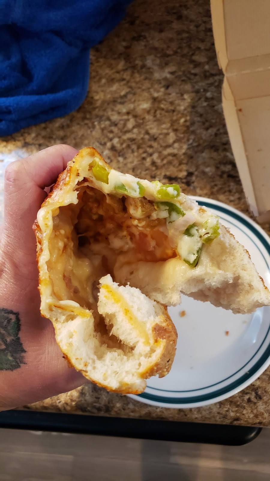 Pizza Hut | meal delivery | 3437 S Campbell Ave, Springfield, MO 65807, USA | 4178829918 OR +1 417-882-9918