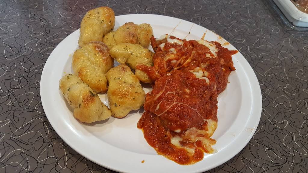 Johnny Princes Bayway Diner | restaurant | 2019 S Wood Ave, Linden, NJ 07036, USA | 9085835585 OR +1 908-583-5585