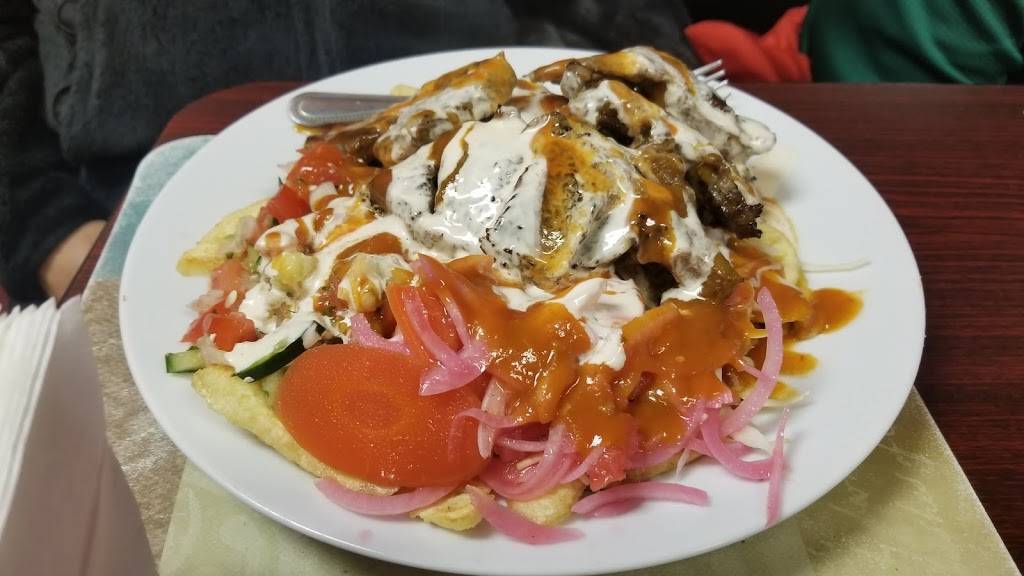 Catrachitos Restaurant | restaurant | 4608 14th St NW, Washington, DC 20011, USA | 2022464059 OR +1 202-246-4059