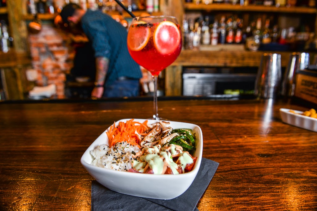 The Falcon | restaurant | 116 NE 6th Ave, Delray Beach, FL 33483, USA | 5618088814 OR +1 561-808-8814