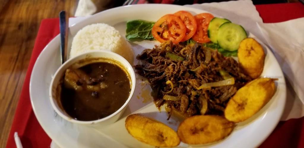 La Cocina Cubana LLC | restaurant | 123 S Washington Square, Lansing, MI 48933, USA | 5177088144 OR +1 517-708-8144