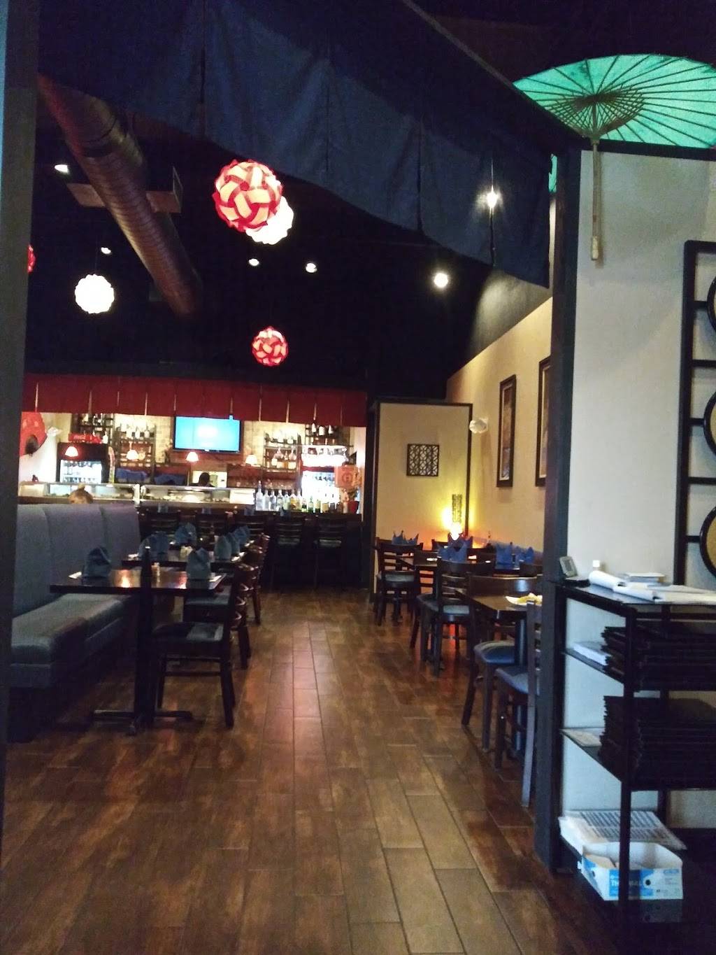 Kazoku Sushi Bar & Grill | restaurant | East Gate Plaza, 3637 E Sunshine St, Springfield, MO 65809, USA | 4178821454 OR +1 417-882-1454