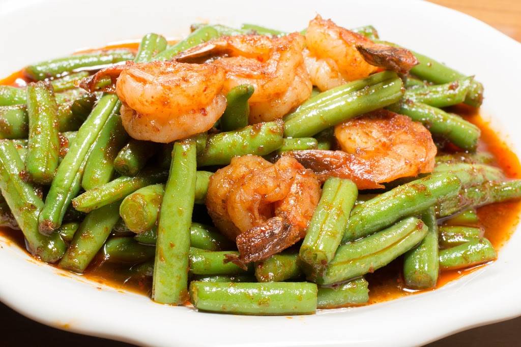 Ocha Classic Restaurant | restaurant | 4911, 5310 Hollywood Blvd, Los Angeles, CA 90027, USA | 3234656782 OR +1 323-465-6782