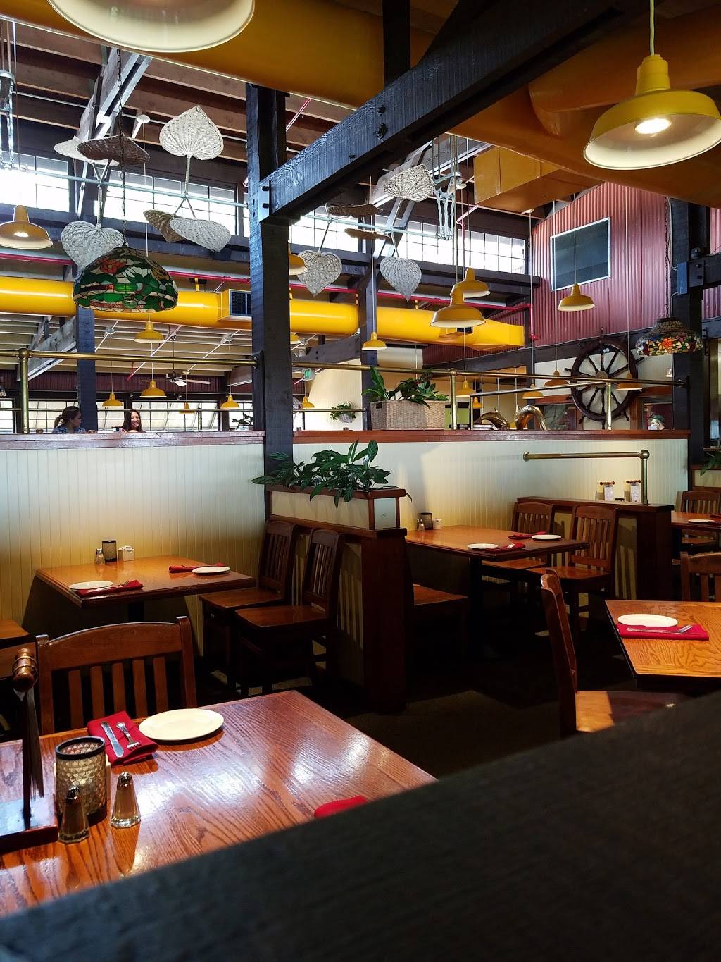 Monterey Bay Canners | restaurant | 98-1005 Moanalua Rd # Fs8, Aiea, HI 96701, USA | 8084833555 OR +1 808-483-3555