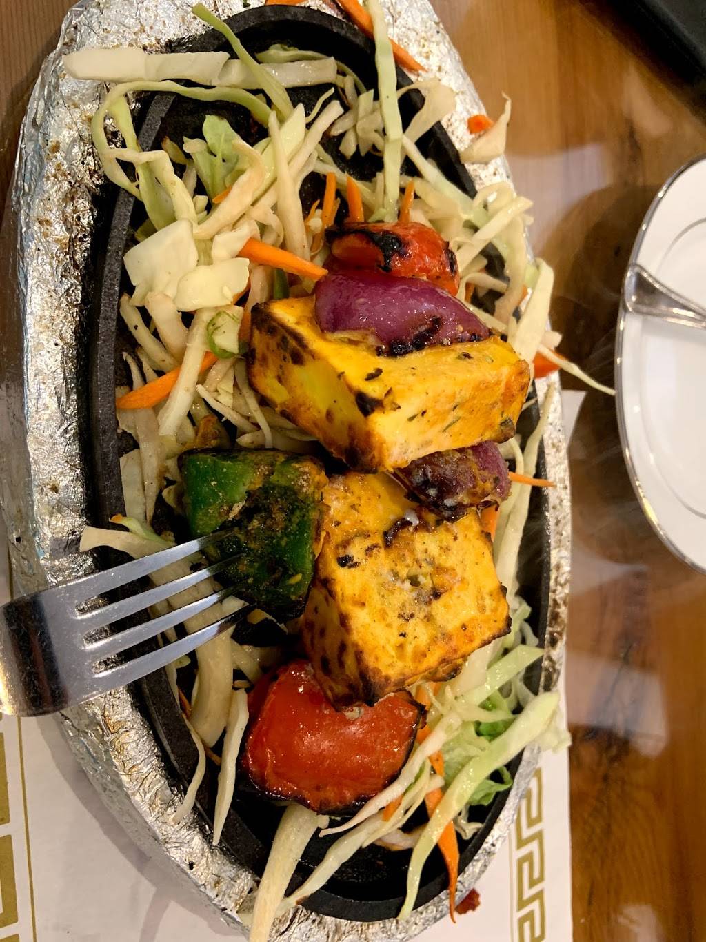 Kesars - an Indian thali | restaurant | 319 US-130 #26, East Windsor, NJ 08520, USA | 6093018706 OR +1 609-301-8706