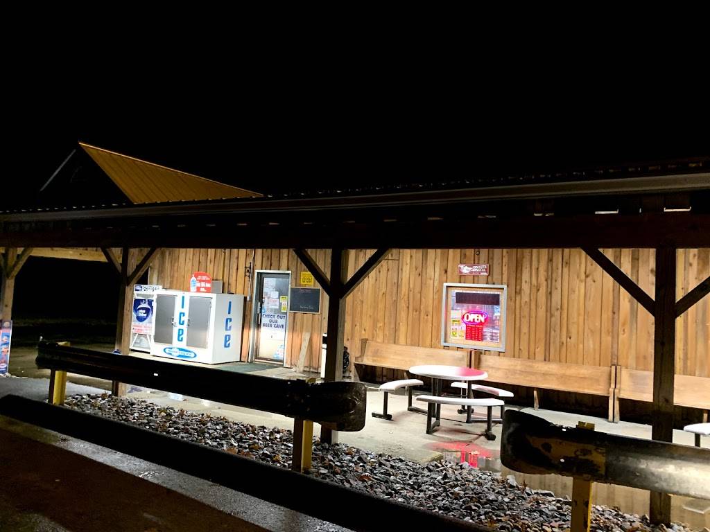 AJs General Store | restaurant | 2305 Laurel Nicholsville Rd, New Richmond, OH 45157, USA | 5135537000 OR +1 513-553-7000