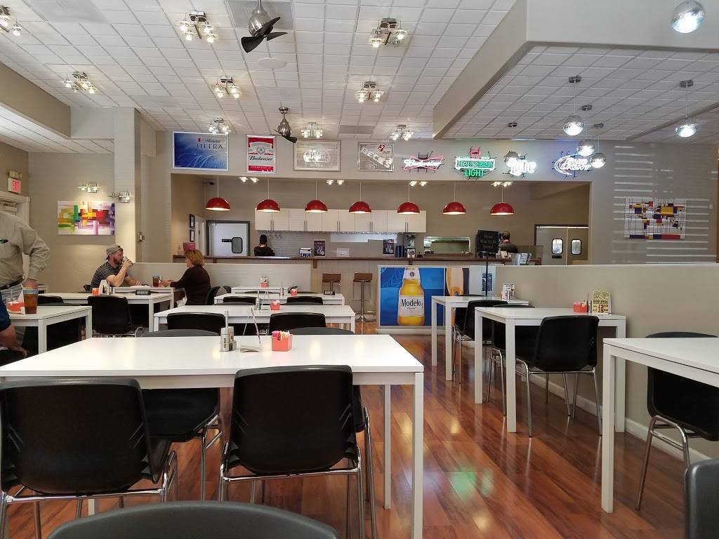 Santorini Restaurant | restaurant | 1001 E University Ave E-3, Las Cruces, NM 88001, USA | 5755219270 OR +1 575-521-9270