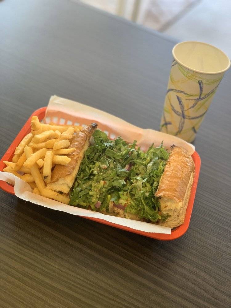 Nobel Pizzeria | restaurant | 8935 Towne Centre Dr #101, San Diego, CA 92122, USA | 8583526385 OR +1 858-352-6385