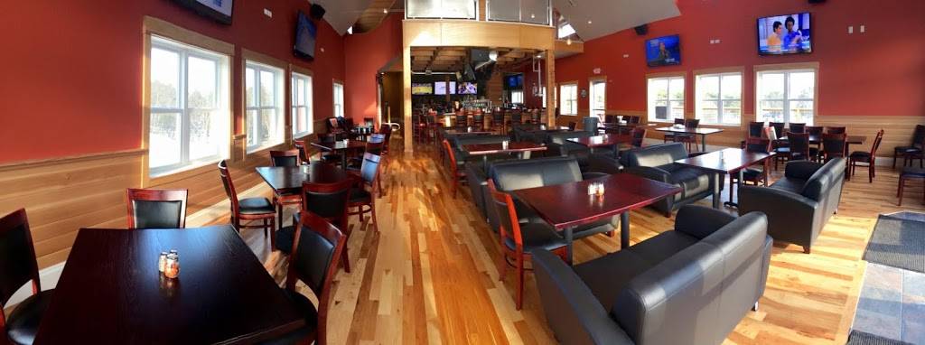 Deck House Sports Tavern | restaurant | 930 Roosevelt Trail, Windham, ME 04062, USA | 2078921324 OR +1 207-892-1324