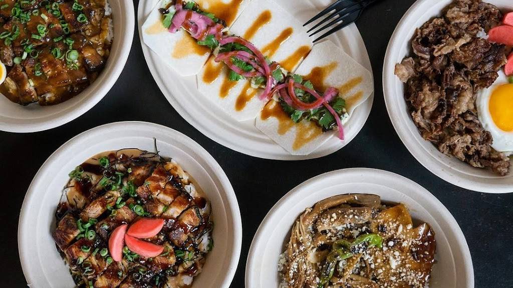 Oi Asian Fusion | restaurant | 1985 National Ave #1133, San Diego, CA 92113, USA | 6192289857 OR +1 619-228-9857