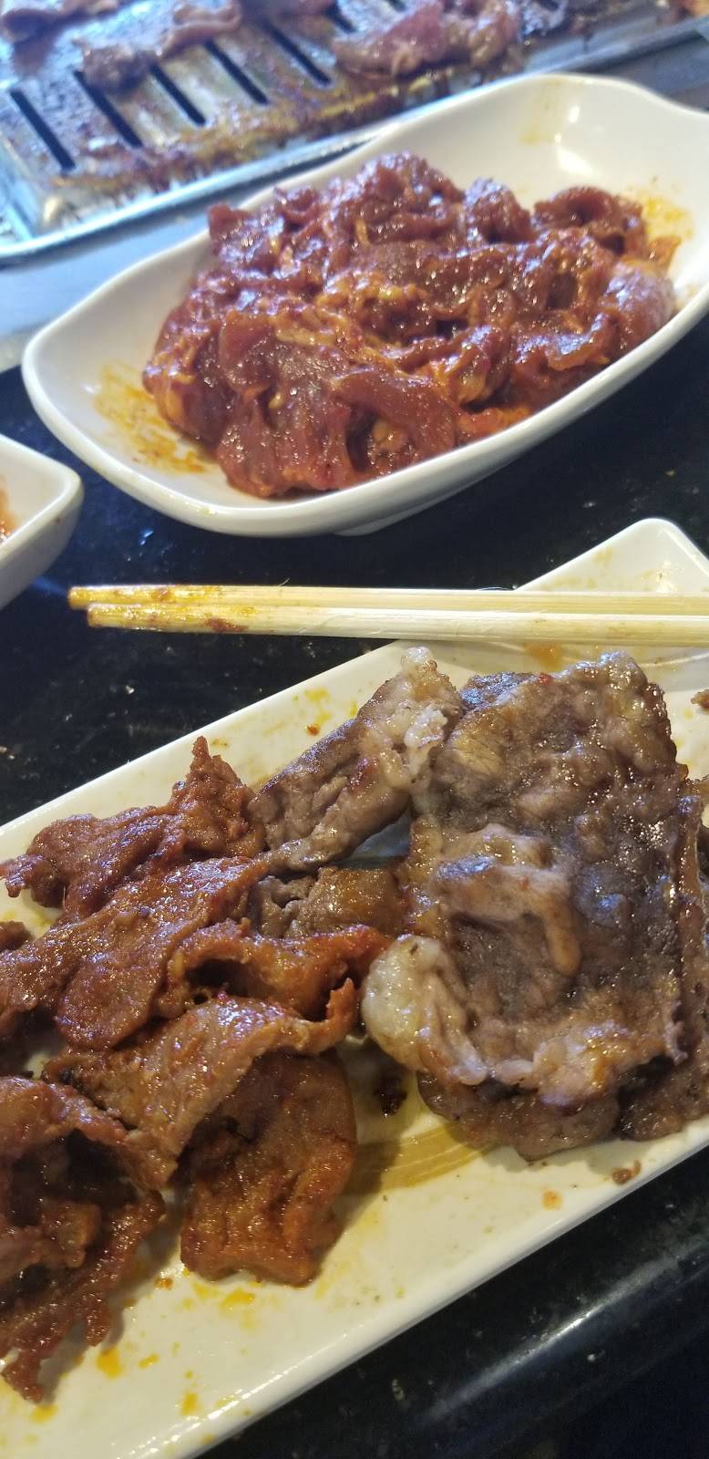 Mr. Lee BBQ | restaurant | 10712 Beach Blvd, Stanton, CA 90680, USA | 7148862722 OR +1 714-886-2722