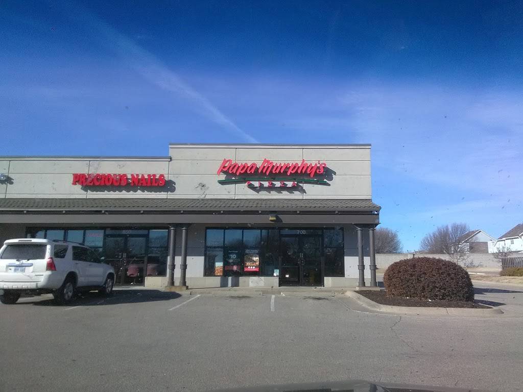 Papa Murphys | Take N Bake Pizza | meal takeaway | 229 N Andover Rd Suite 700, Andover, KS 67002, USA | 3167339500 OR +1 316-733-9500