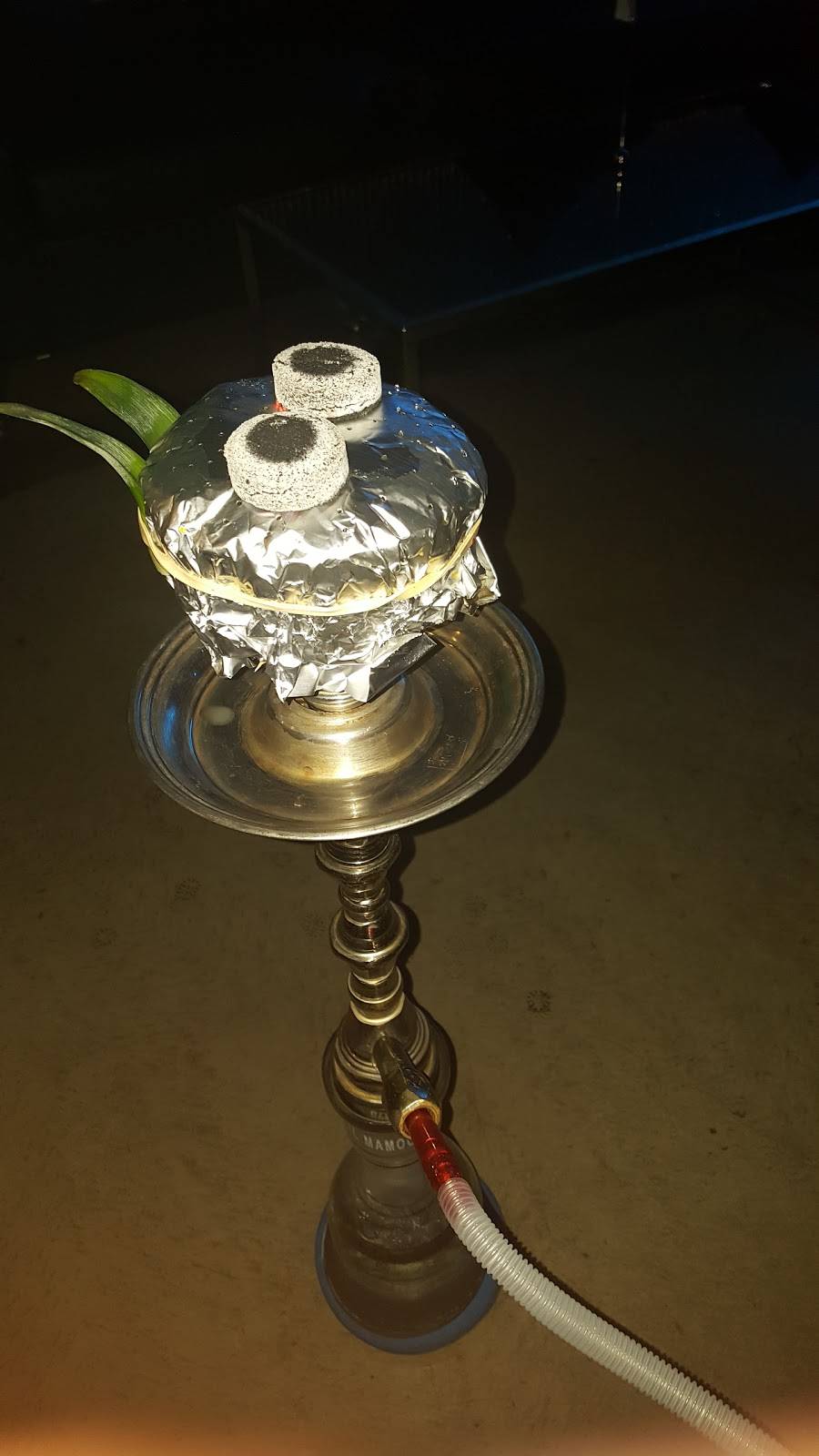 Fuzion hookah Lounge & Vape Shop | night club | 6400A Commerce St, Springfield, VA 22150, USA | 7033479595 OR +1 703-347-9595