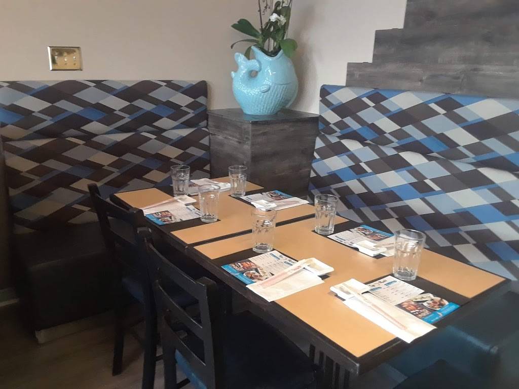 Top Sushi | restaurant | 275 Boulevard Samson, Laval, QC H7X 2Z7, Canada | 4503146688 OR +1 450-314-6688