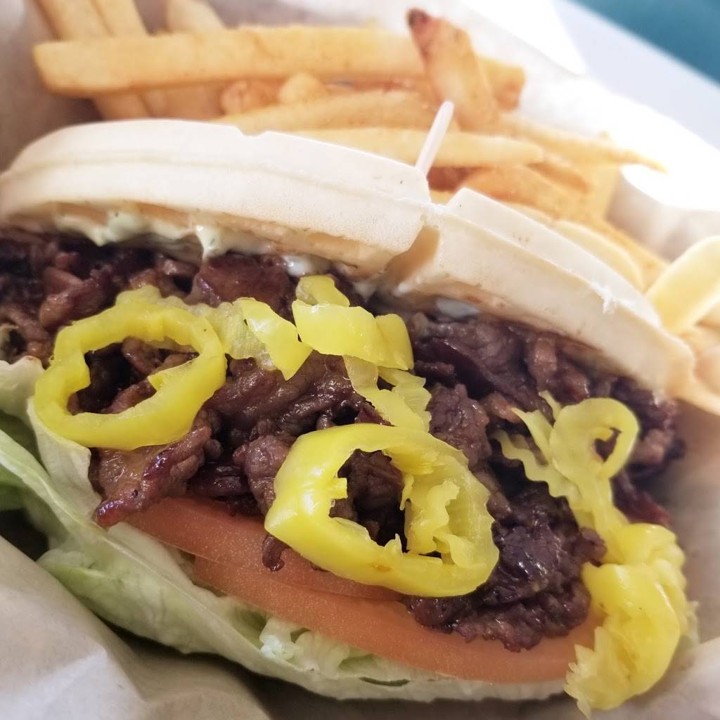 qrious palate | restaurant | 955 E Anaheim St, Long Beach, CA 90813, USA | 5625995088 OR +1 562-599-5088