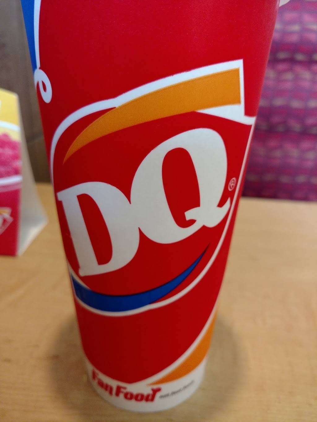 Dairy Queen Grill & Chill | restaurant | 3300 13th St, Ashland, KY 41102, USA | 6063245511 OR +1 606-324-5511