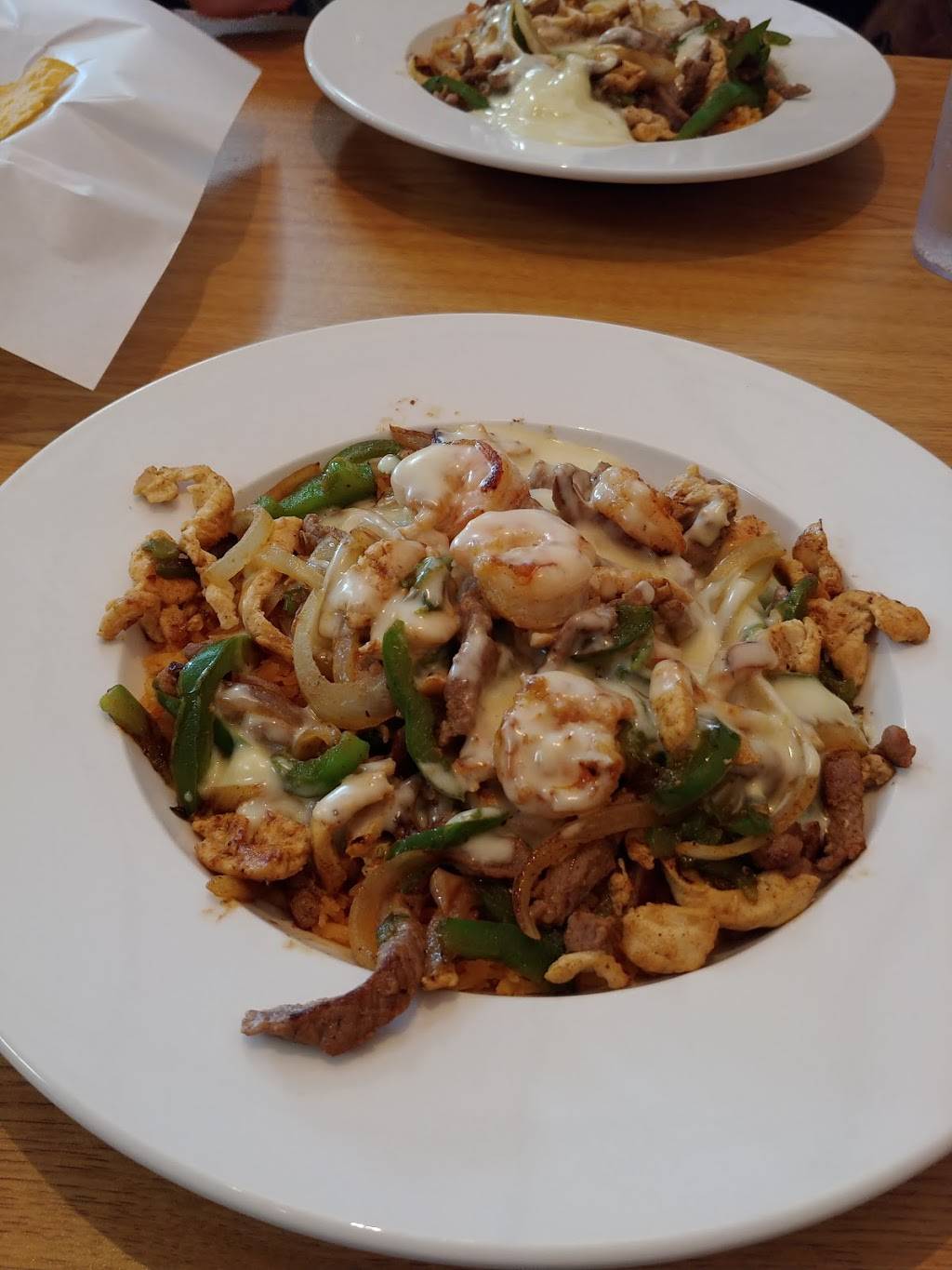 Plaza San Marcos Mexican Restaurant | restaurant | 115 E H St, Erwin, NC 28339, USA | 9106943030 OR +1 910-694-3030