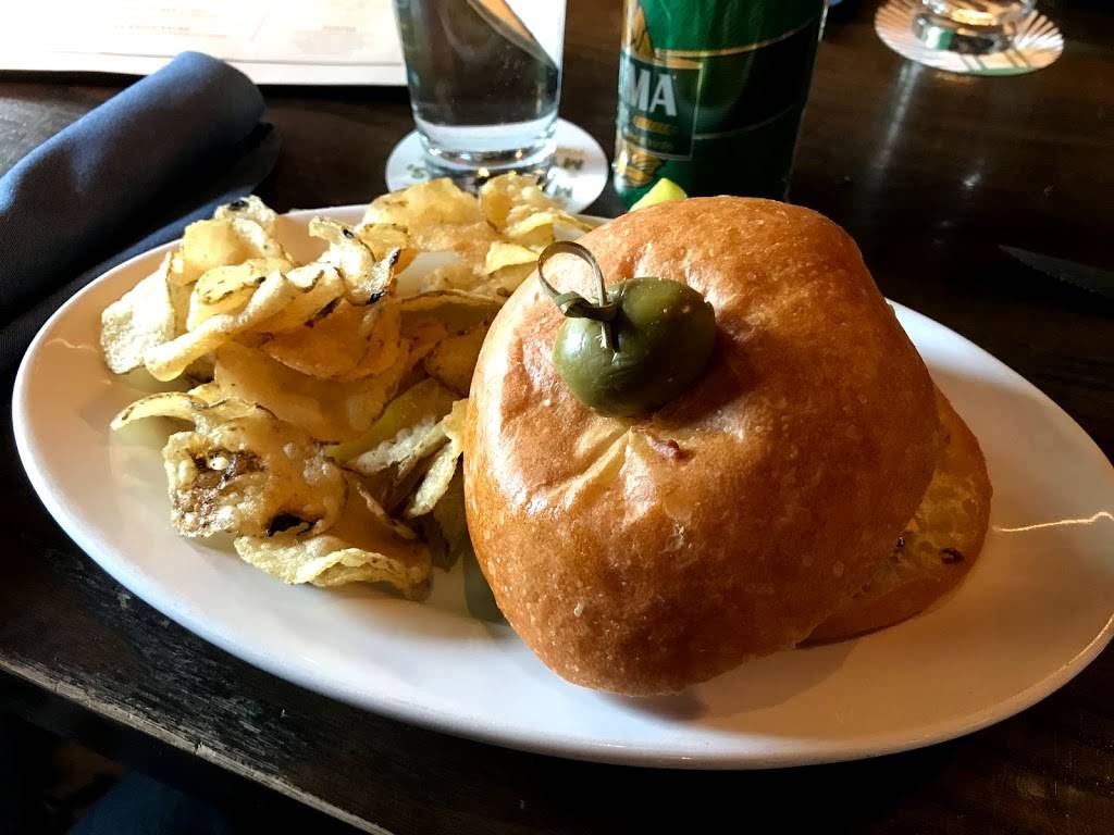 Porchlight | restaurant | 271 11th Ave, New York, NY 10001, USA | 2129816188 OR +1 212-981-6188