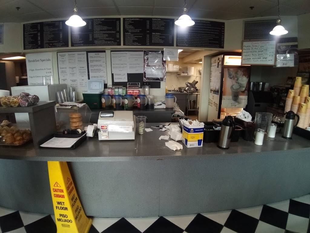 The Cafe on New Chardon | restaurant | 25 New Chardon St, Boston, MA 02114, USA | 6175237790 OR +1 617-523-7790