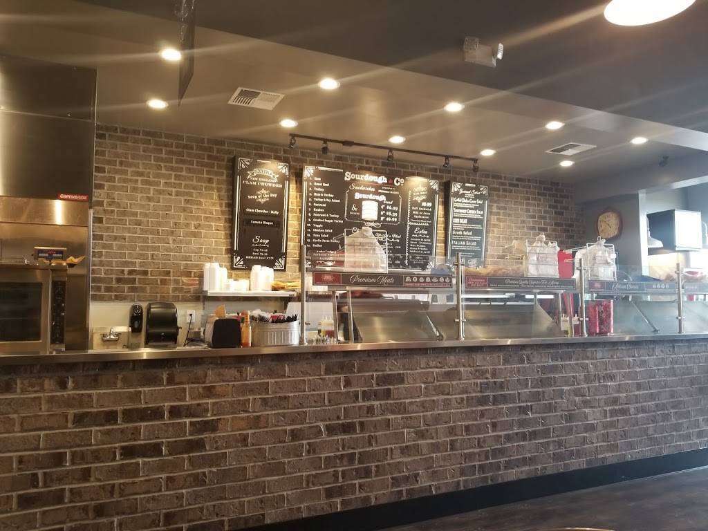 Sourdough & Co | restaurant | 2051 Bronze Star Dr #200, Woodland, CA 95776, USA | 5309082511 OR +1 530-908-2511