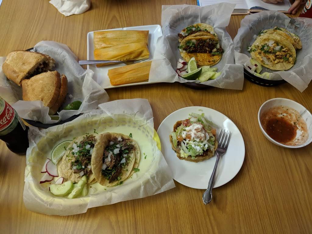 Taqueria la huasteca | restaurant | 2328 Mahoning Ave, Youngstown, OH 44509, USA | 3307815367 OR +1 330-781-5367