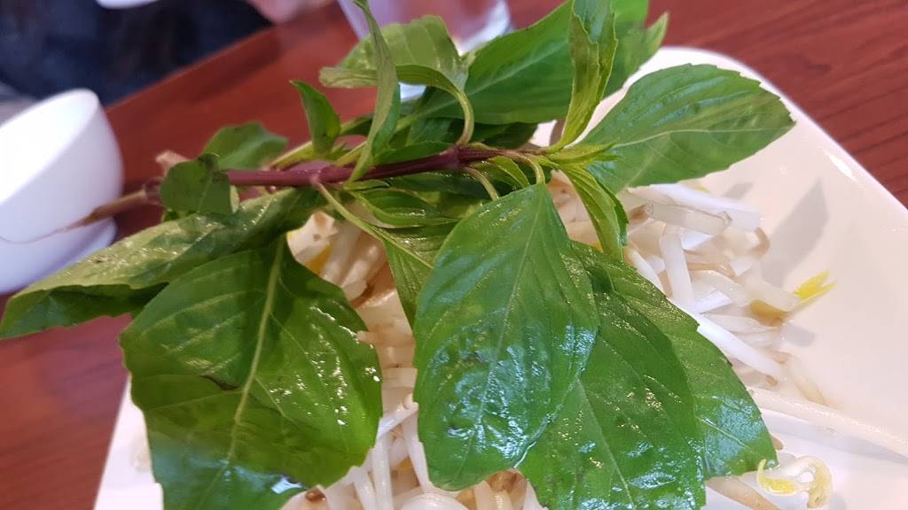 Pho Bistro | restaurant | 4281 King St E, Kitchener, ON N2P 2X7, Canada | 5192194746 OR +1 519-219-4746